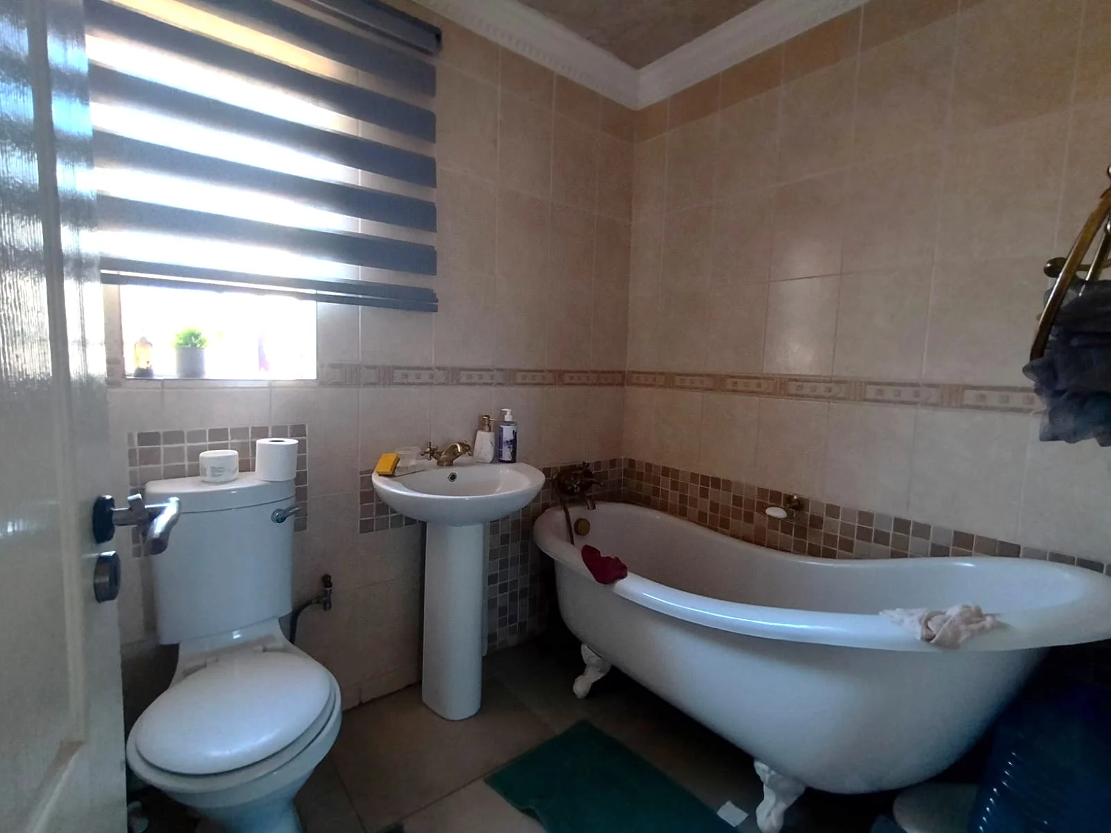 3 Bedroom House For Sale