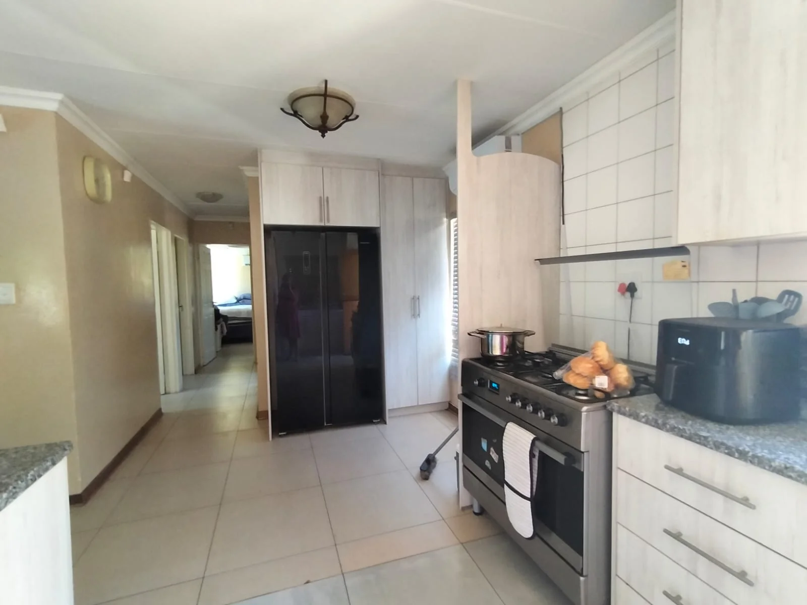 3 Bedroom House For Sale