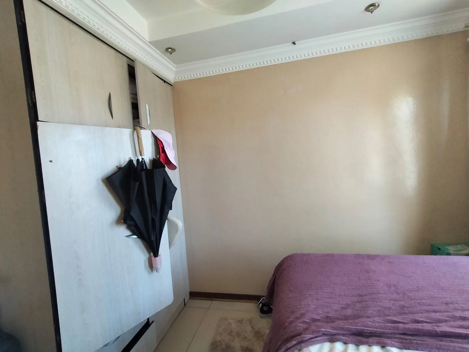 3 Bedroom House For Sale