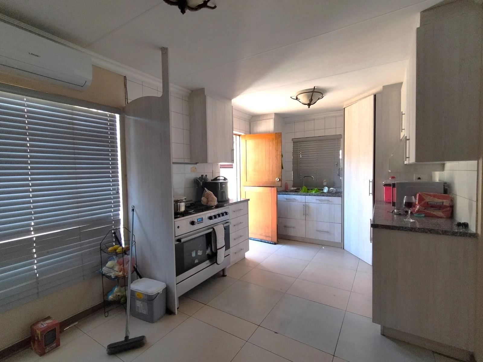 3 Bedroom House For Sale