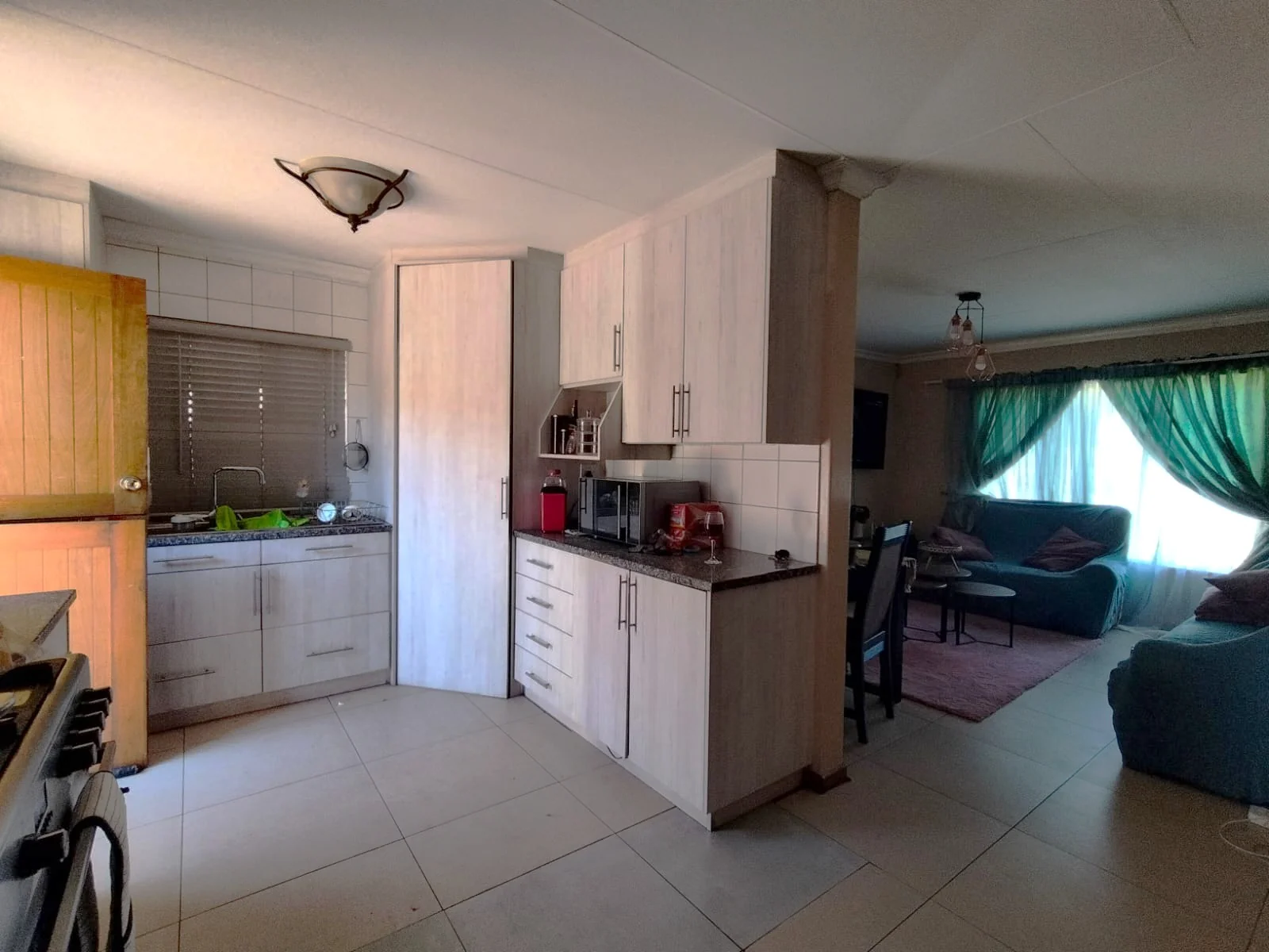 3 Bedroom House For Sale