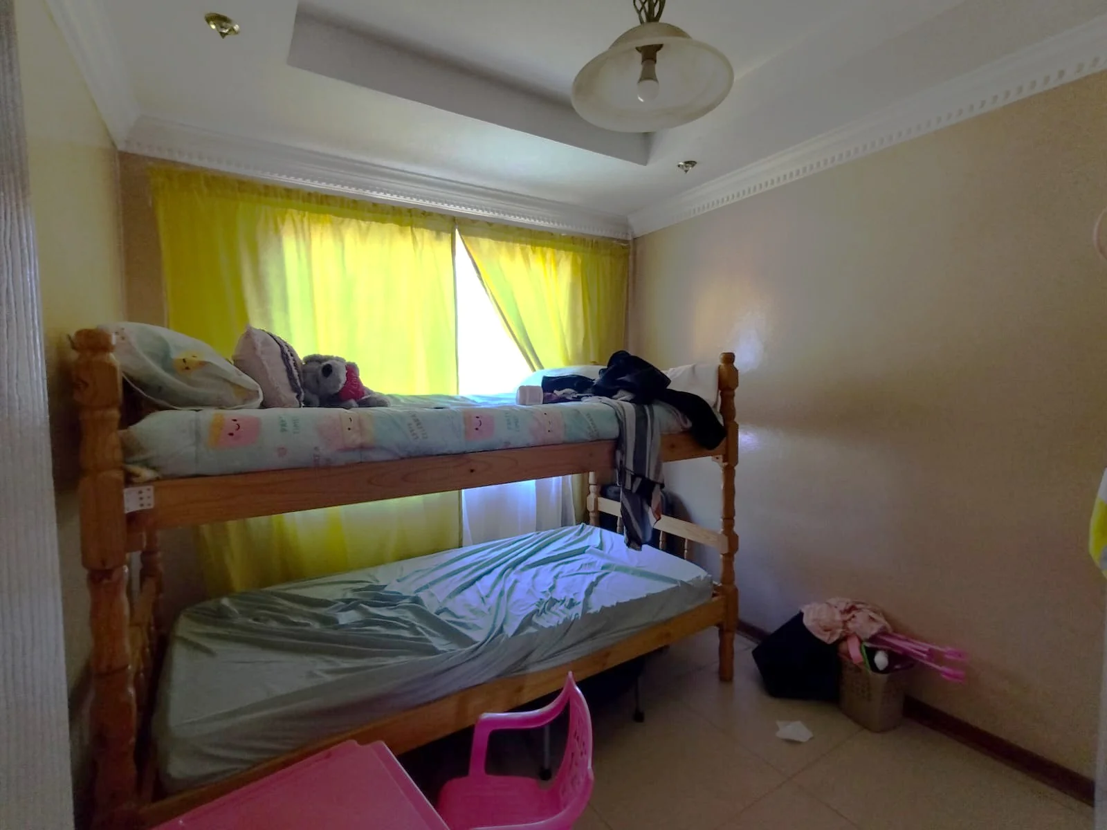 3 Bedroom House For Sale