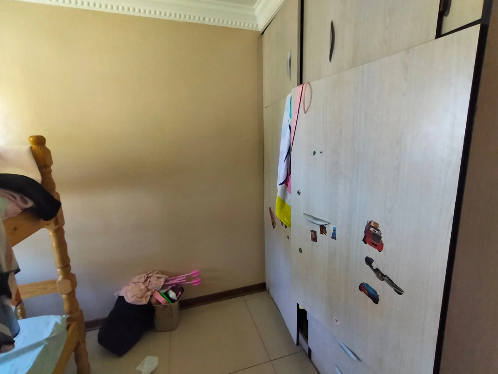 3 Bedroom House For Sale