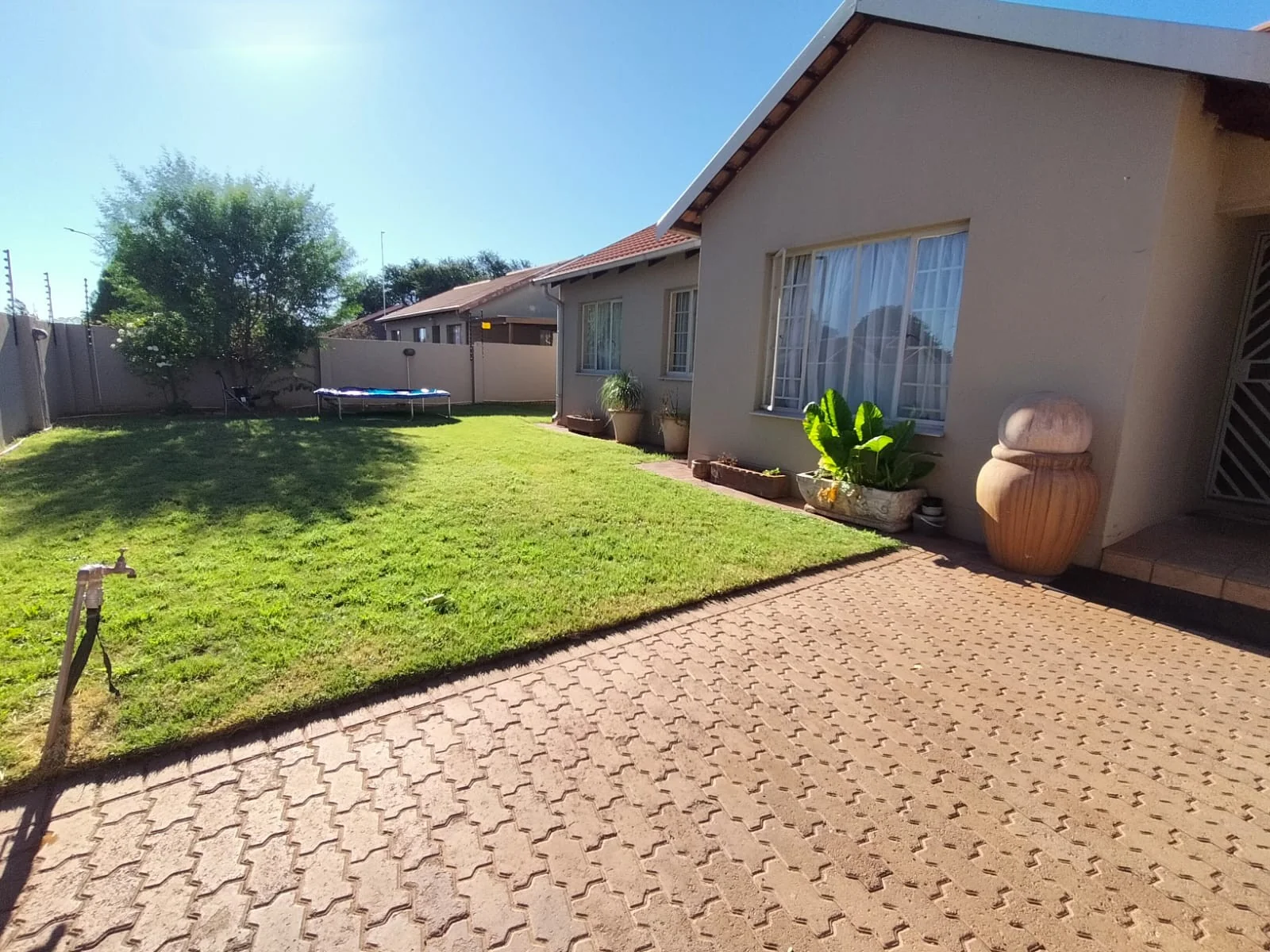 3 Bedroom House For Sale