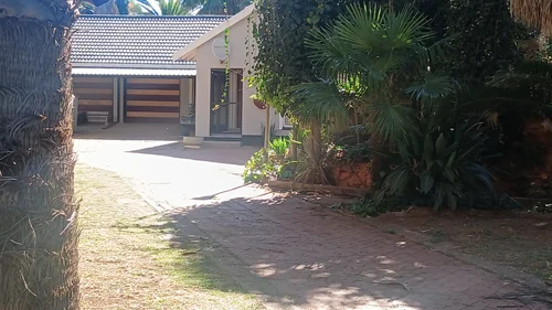 Sonland Park, Vereeniging