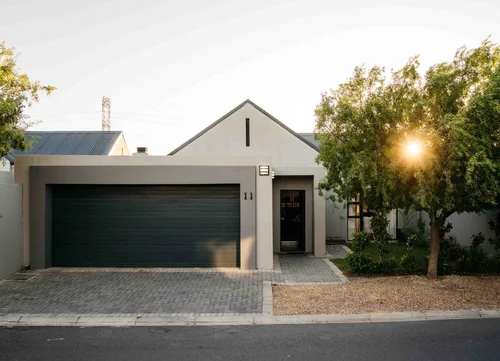 Aan de Wijnlanden, Stellenbosch