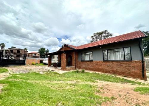 Birch Acres, Kempton Park