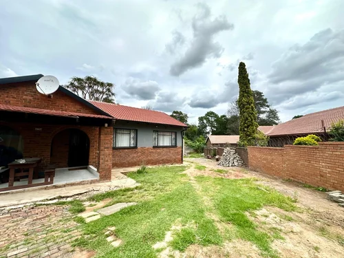 Birch Acres, Kempton Park