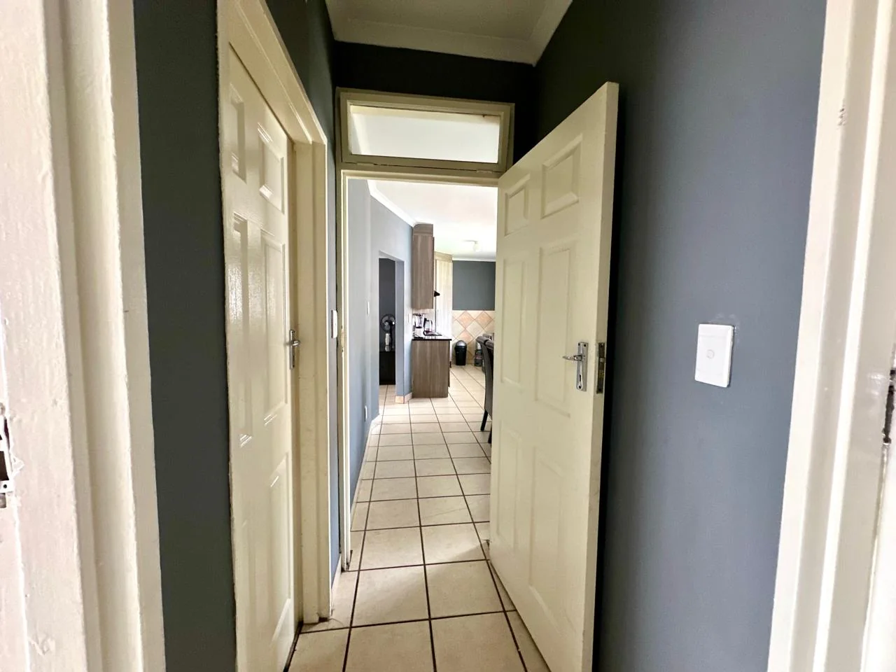 SECURE TWO BEDROOM HOME WITH SPACIOUS LIVING AND WATER INCLUDED