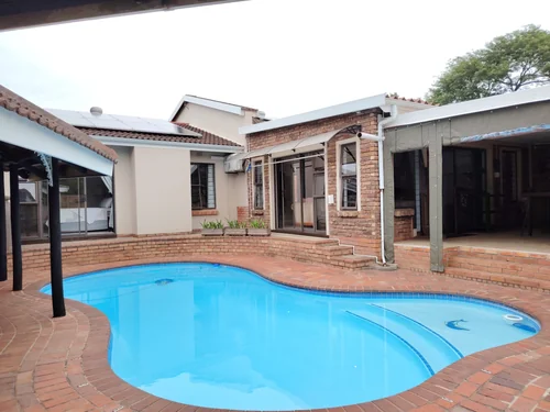 Veld En Vlei, Richards Bay