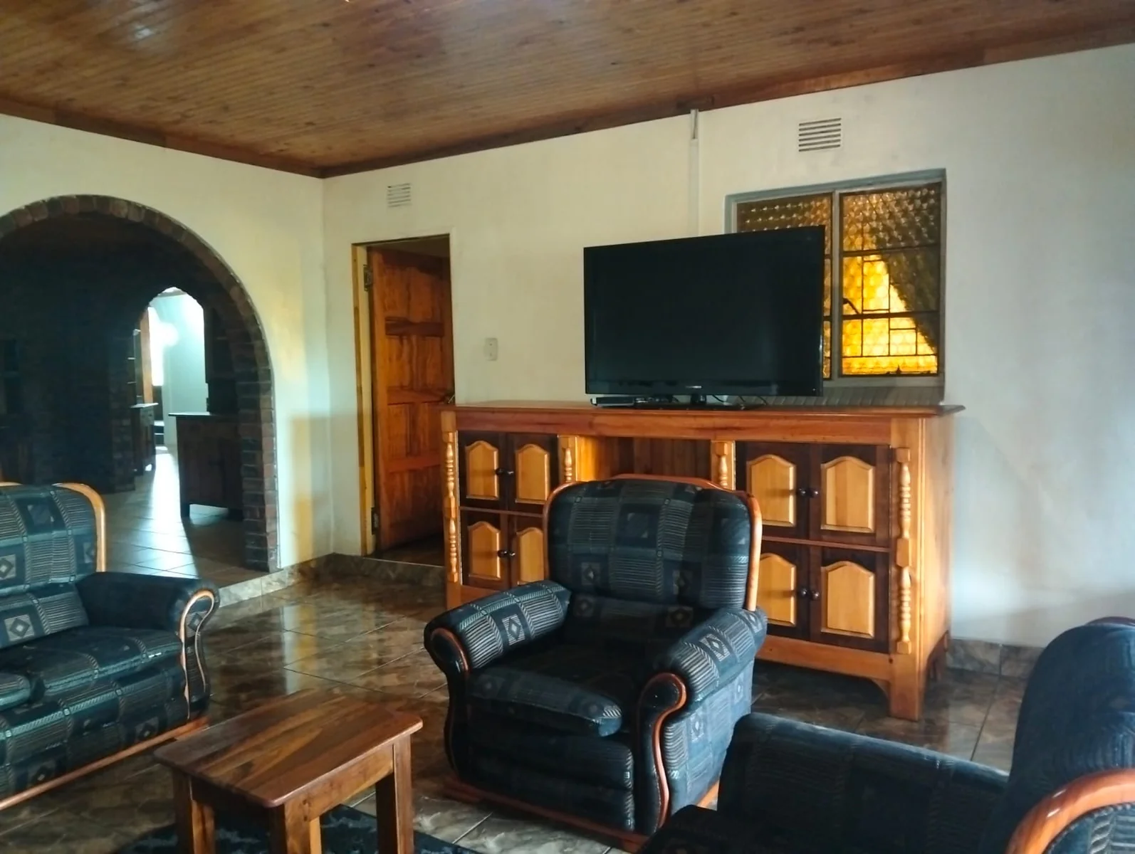 3 Bedroom House For Sale