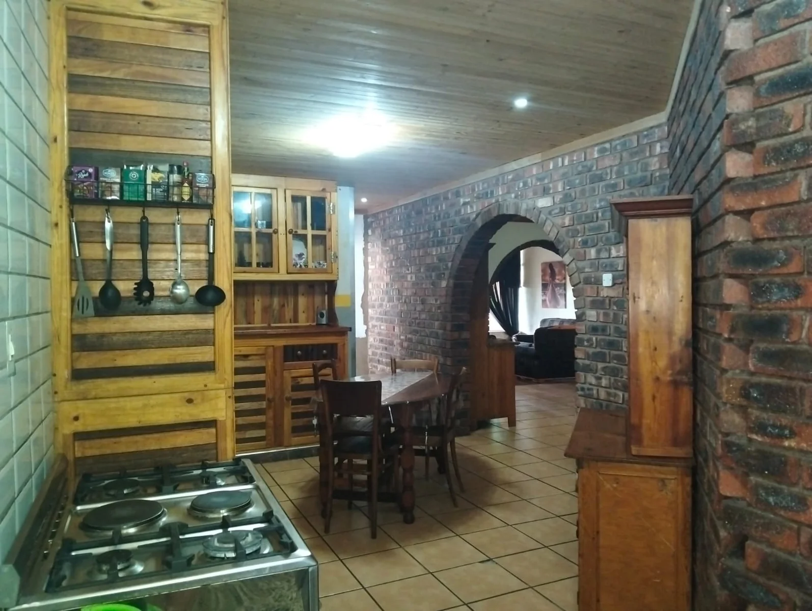 3 Bedroom House For Sale