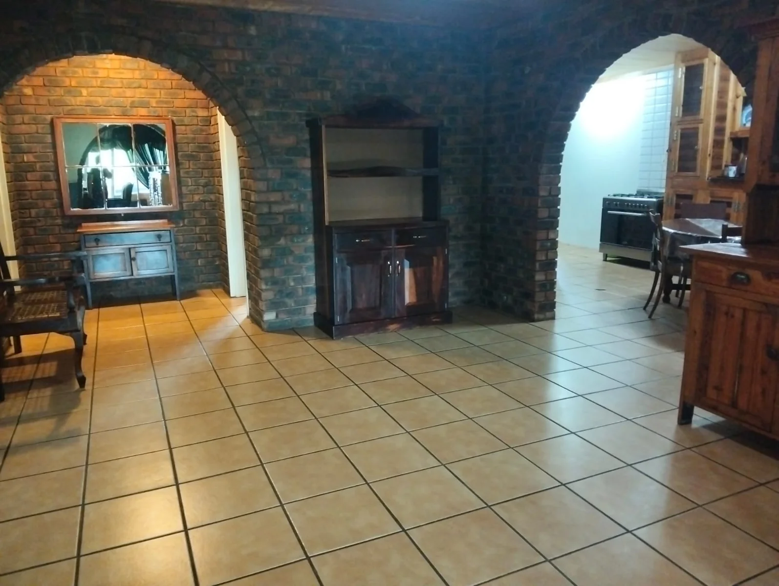 3 Bedroom House For Sale