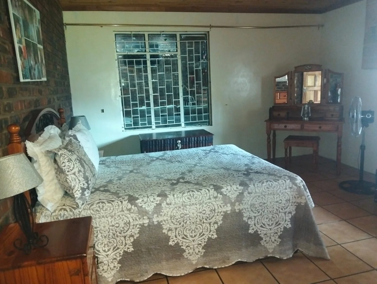 3 Bedroom House For Sale