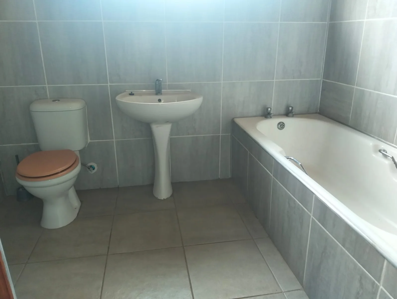 3 Bedroom House For Sale