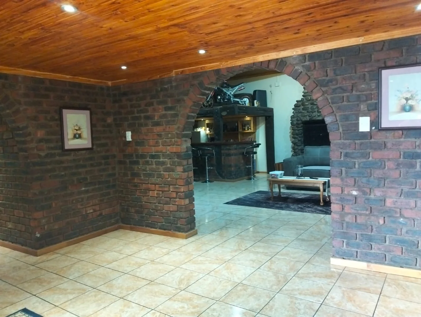 3 Bedroom House For Sale