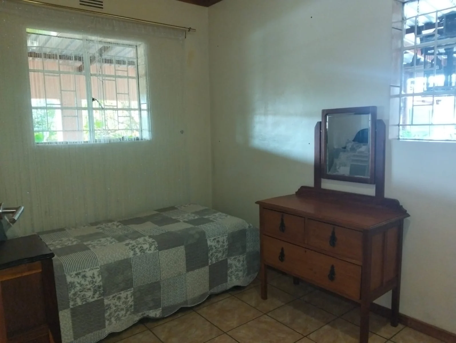 3 Bedroom House For Sale