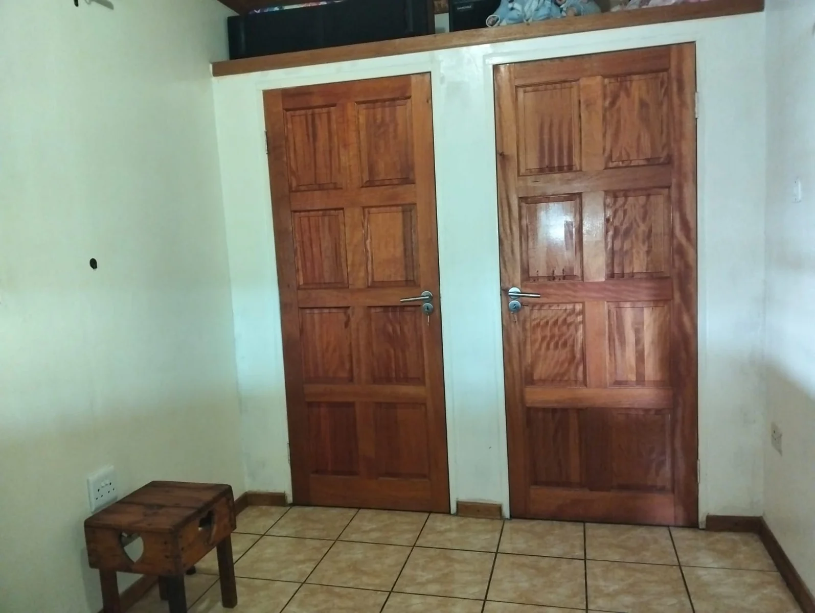 3 Bedroom House For Sale