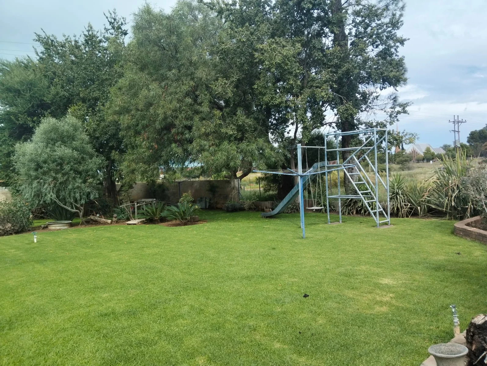 3 Bedroom House For Sale