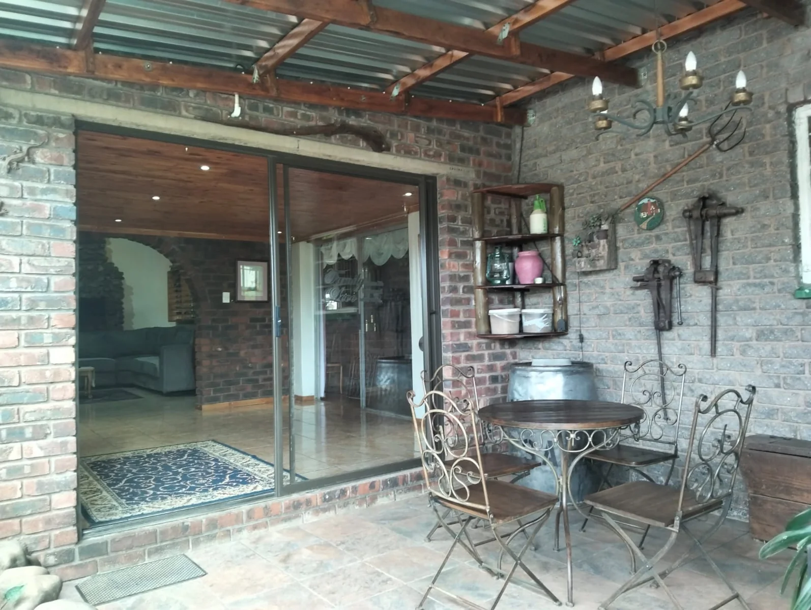 3 Bedroom House For Sale