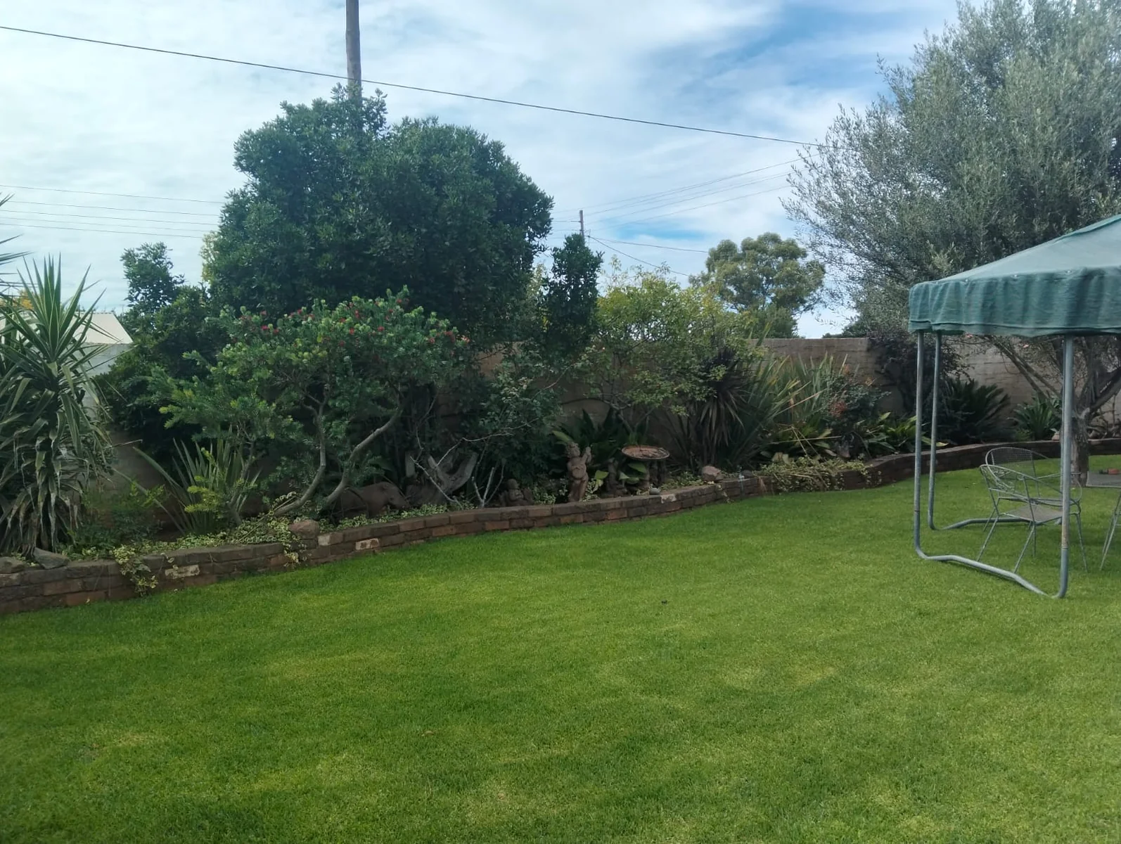 3 Bedroom House For Sale