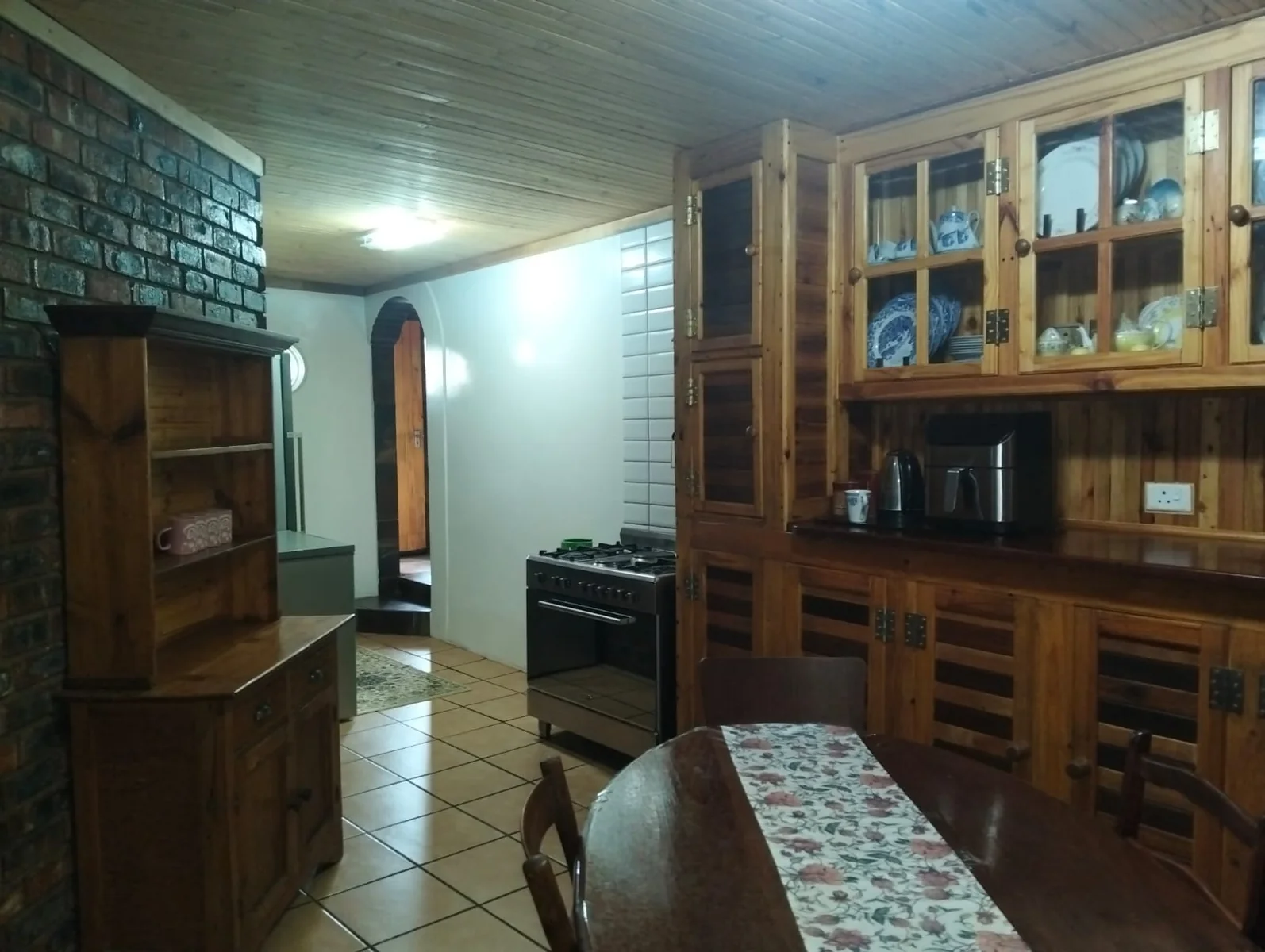 3 Bedroom House For Sale