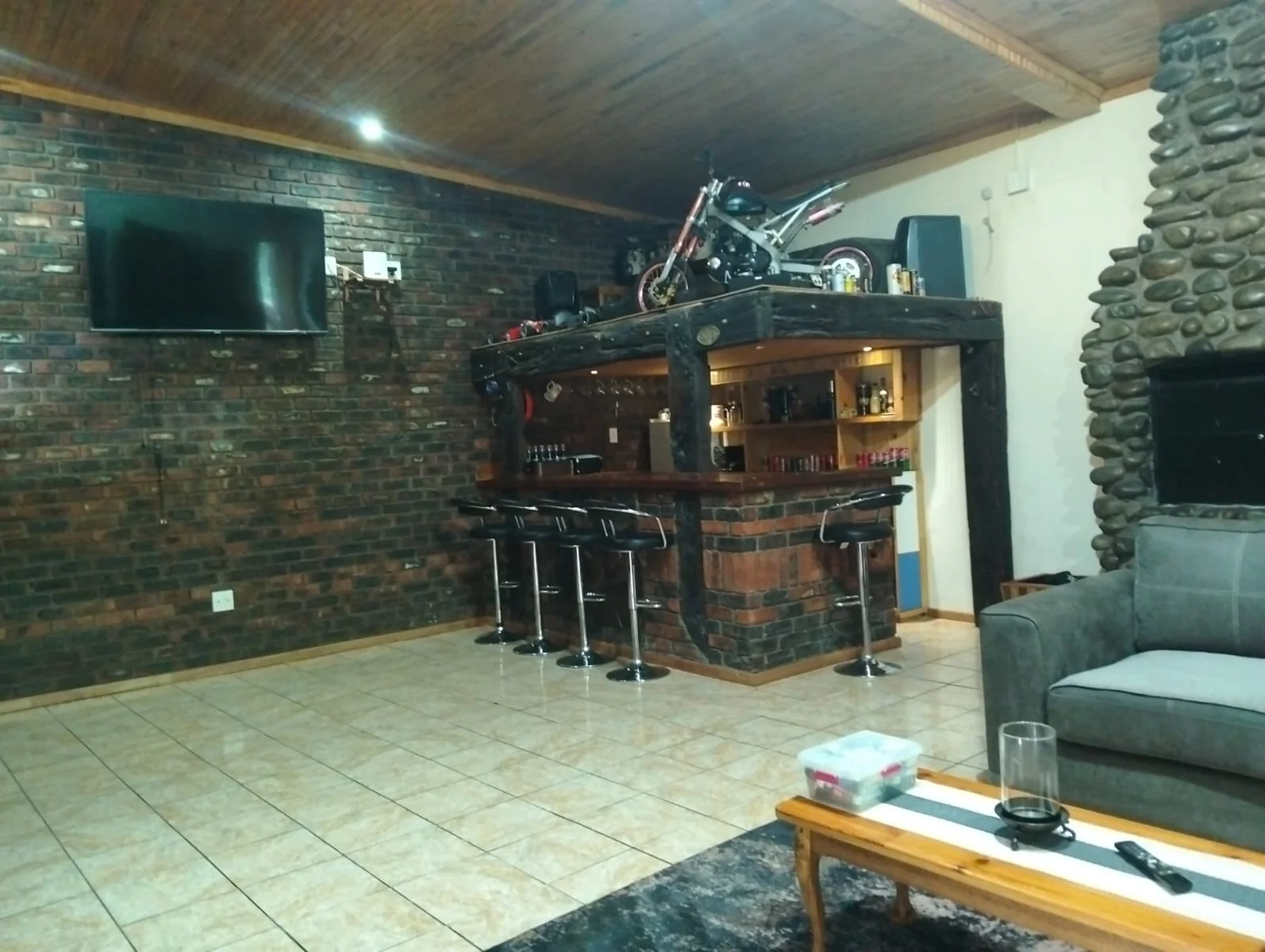 3 Bedroom House For Sale