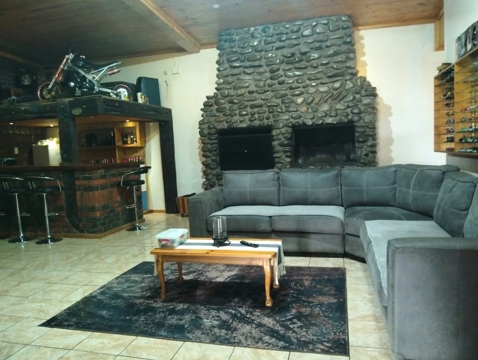 3 Bedroom House For Sale