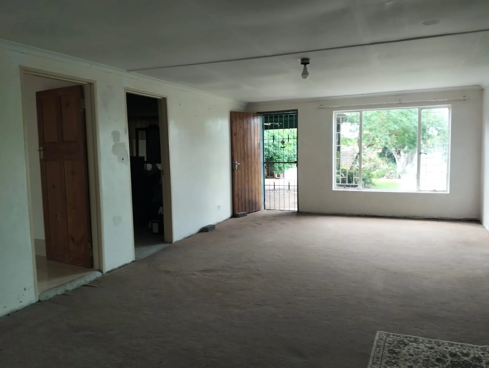 3 Bedroom House For Sale