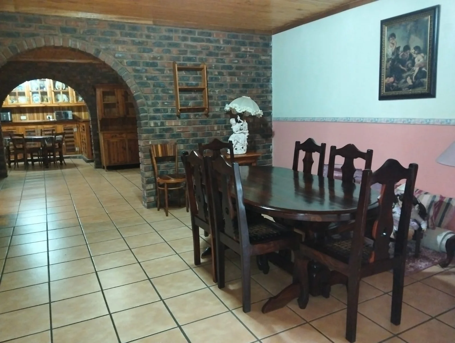 3 Bedroom House For Sale