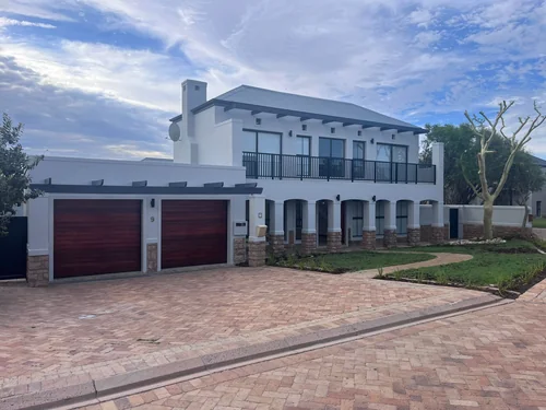 Atlantic Beach Golf Estate, Melkbosstrand