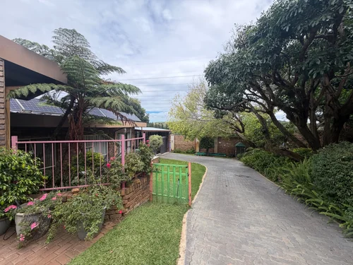 Moreleta Park, Pretoria