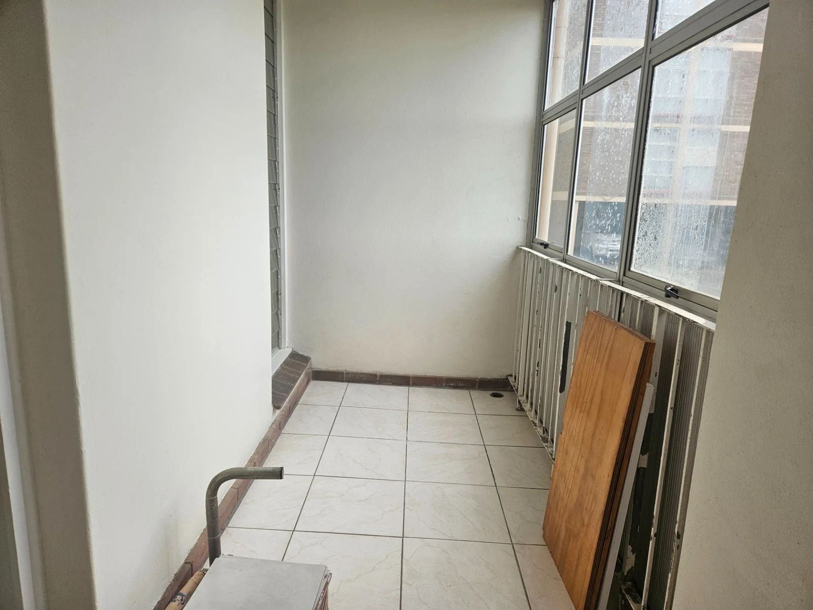 1 bedroom apartment in Empangeni Central