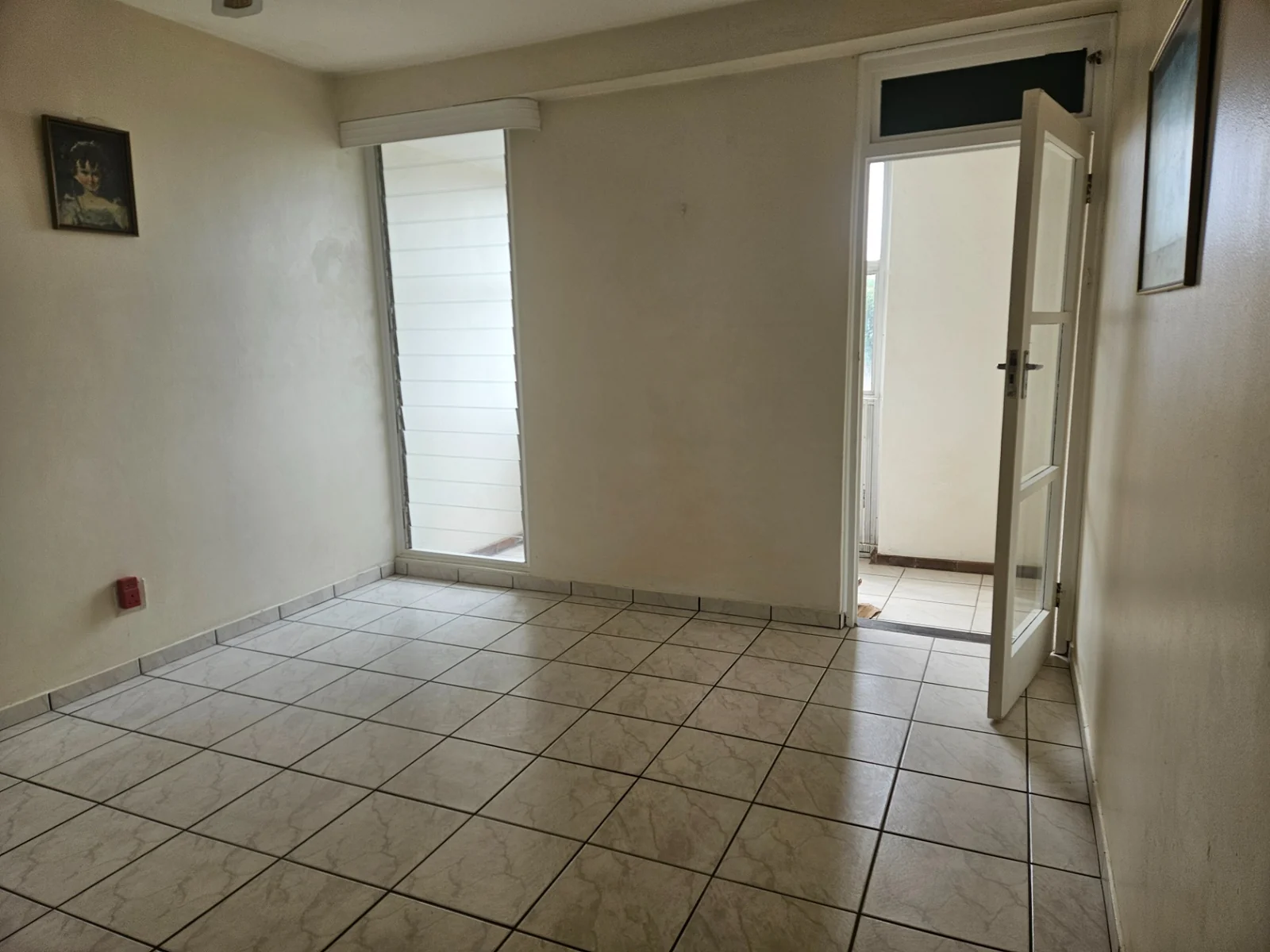 1 bedroom apartment in Empangeni Central