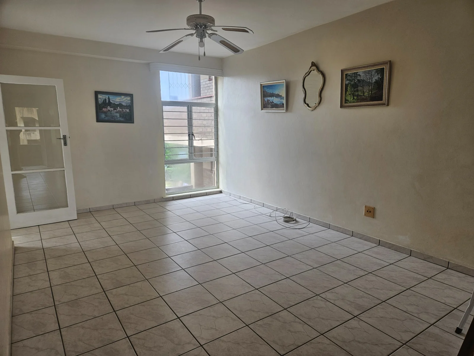 1 bedroom apartment in Empangeni Central