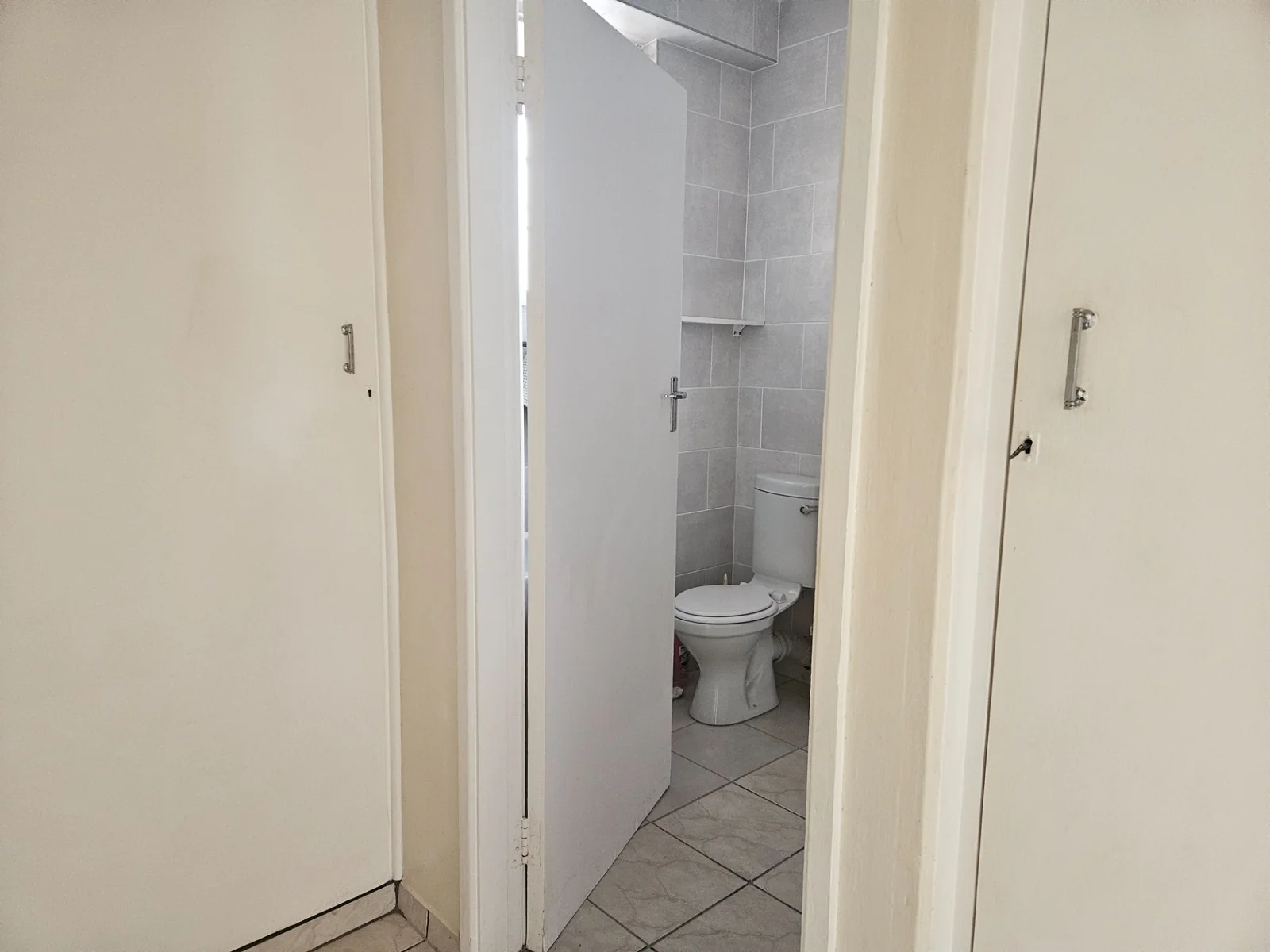 1 bedroom apartment in Empangeni Central