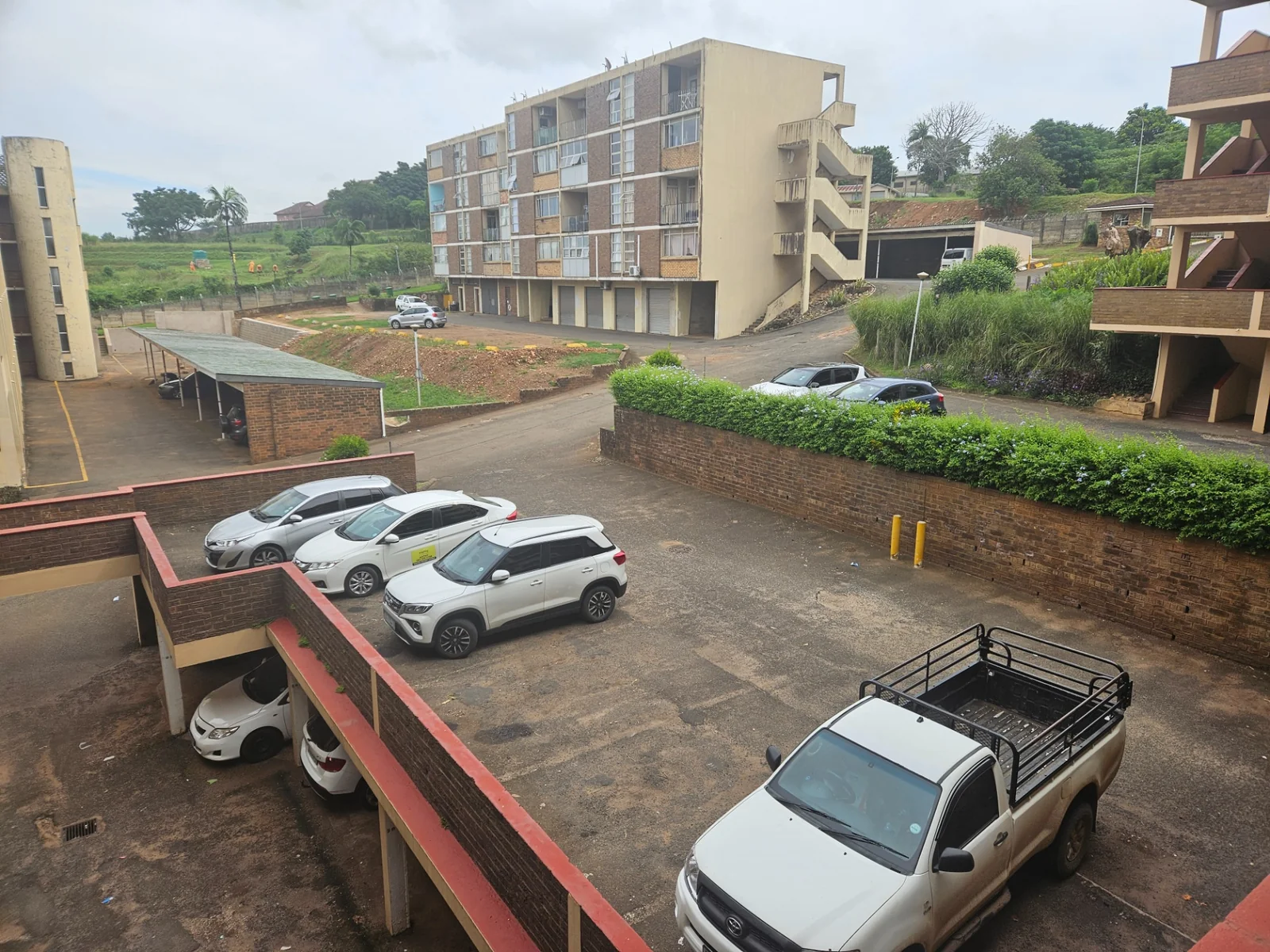 1 bedroom apartment in Empangeni Central