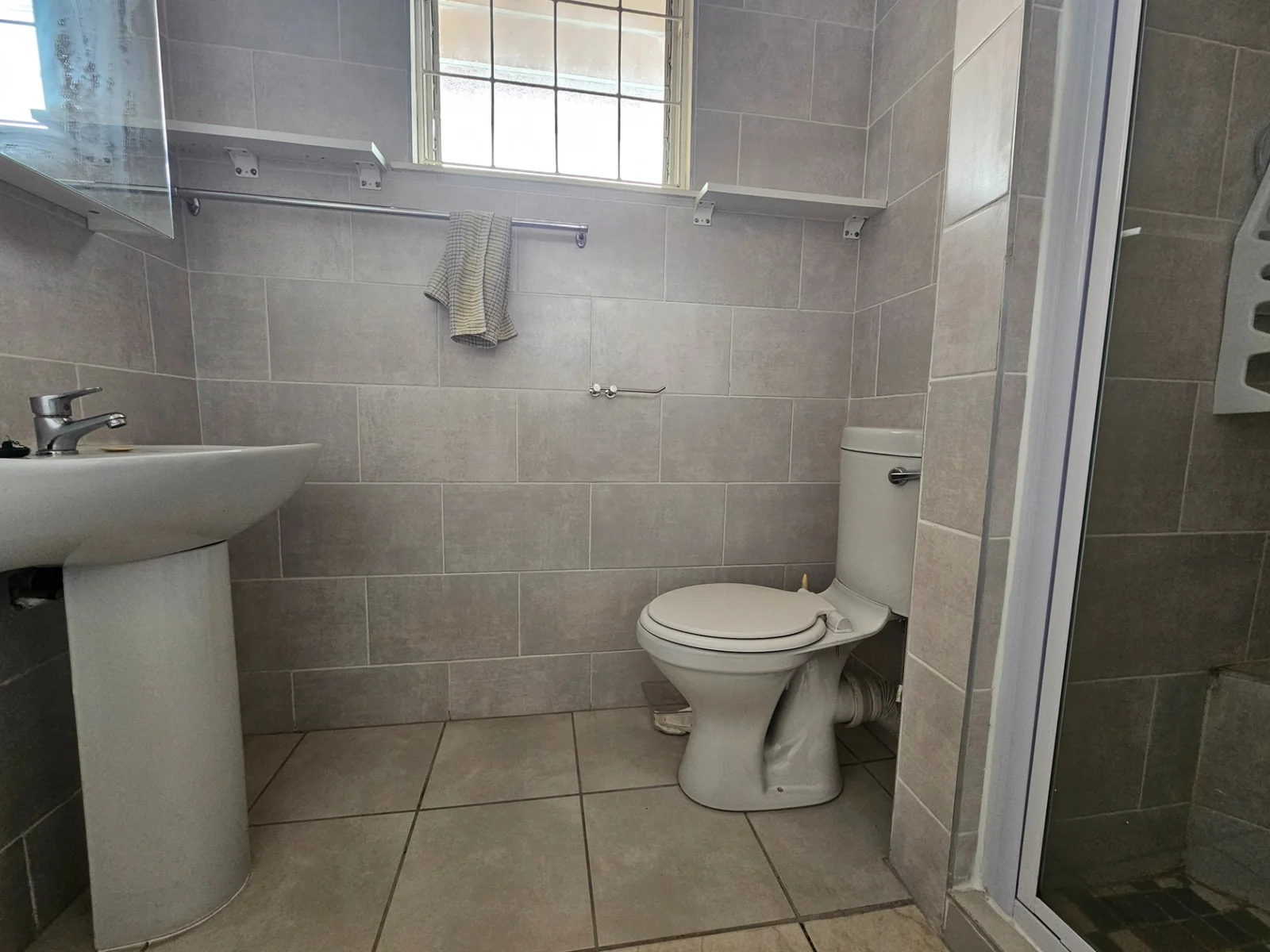1 bedroom apartment in Empangeni Central