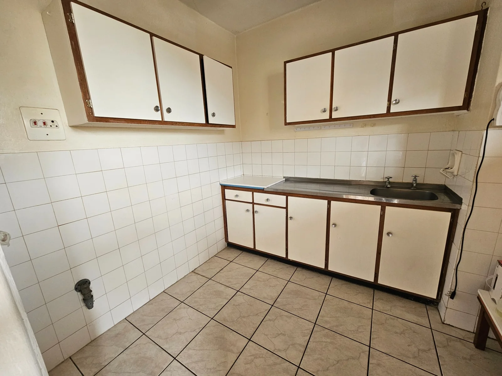 1 bedroom apartment in Empangeni Central