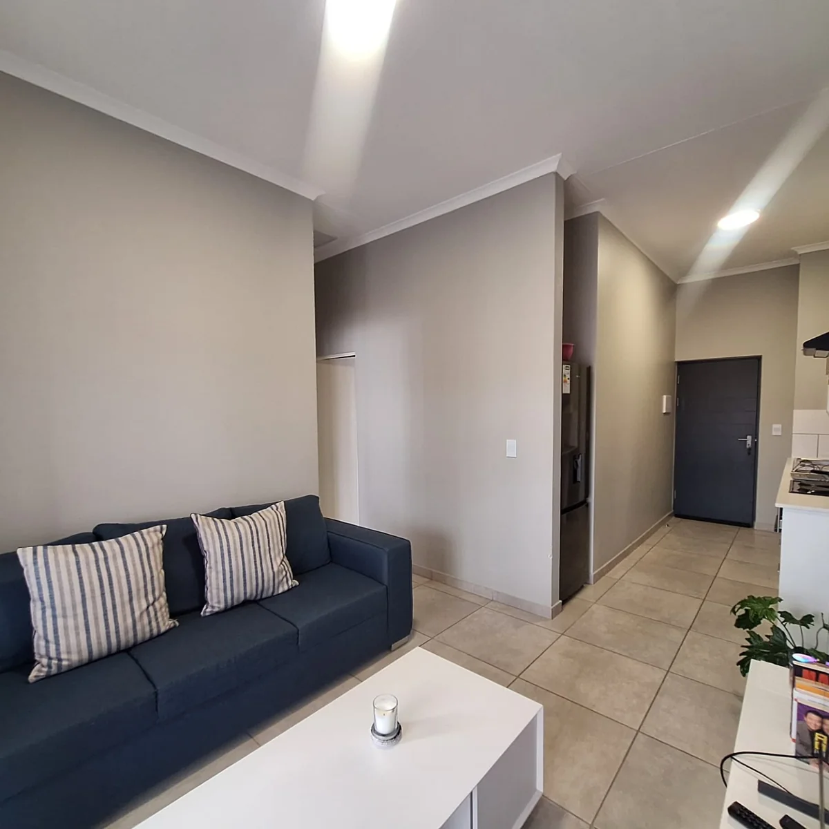 Comfortable 2-Bedroom Apartment To Rent in Sienna Complex