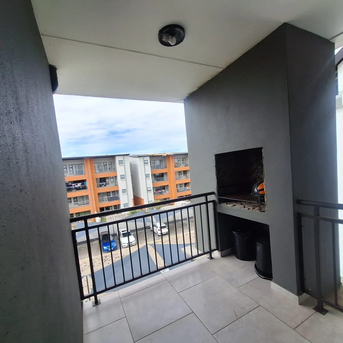 Comfortable 2-Bedroom Apartment To Rent in Sienna Complex