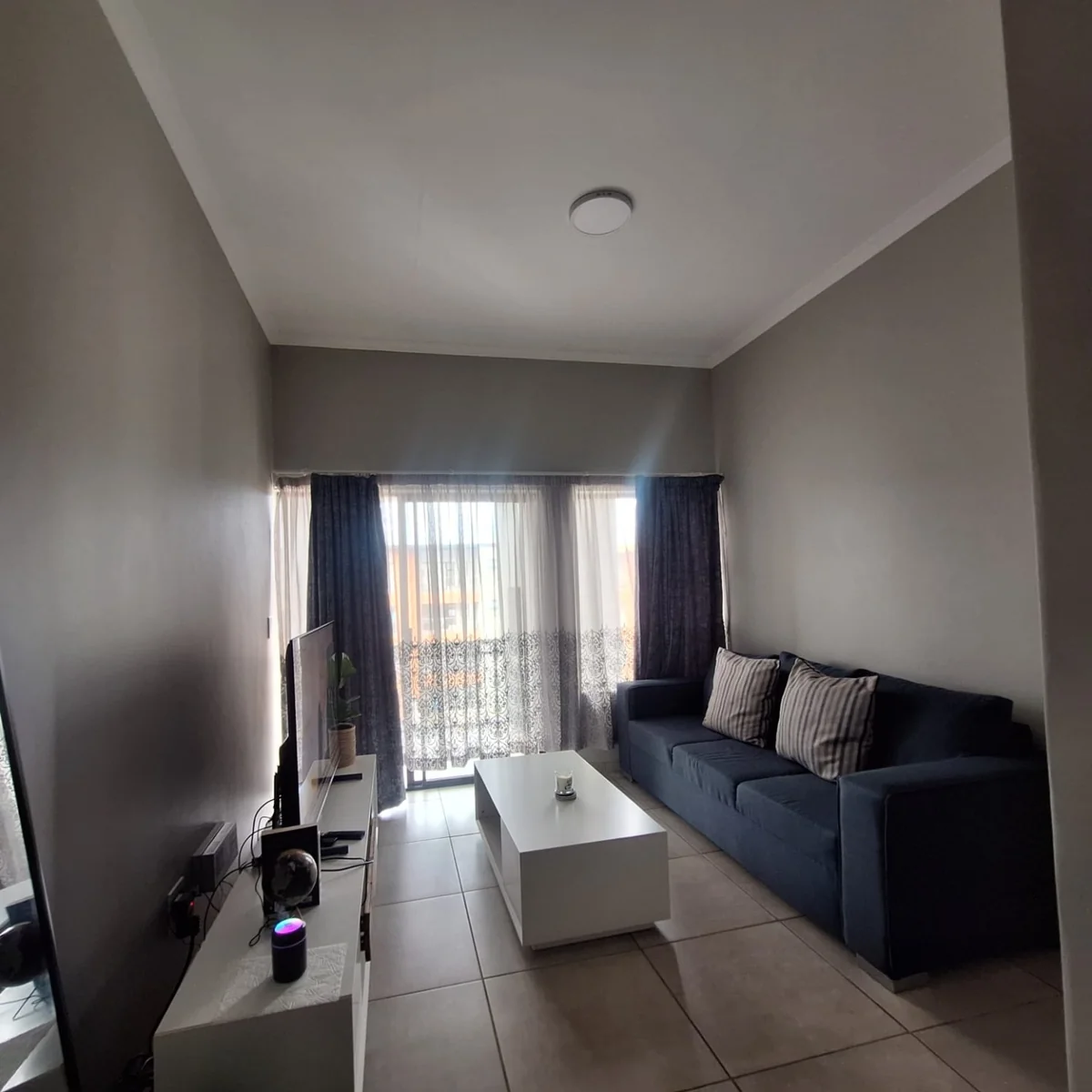 Comfortable 2-Bedroom Apartment To Rent in Sienna Complex