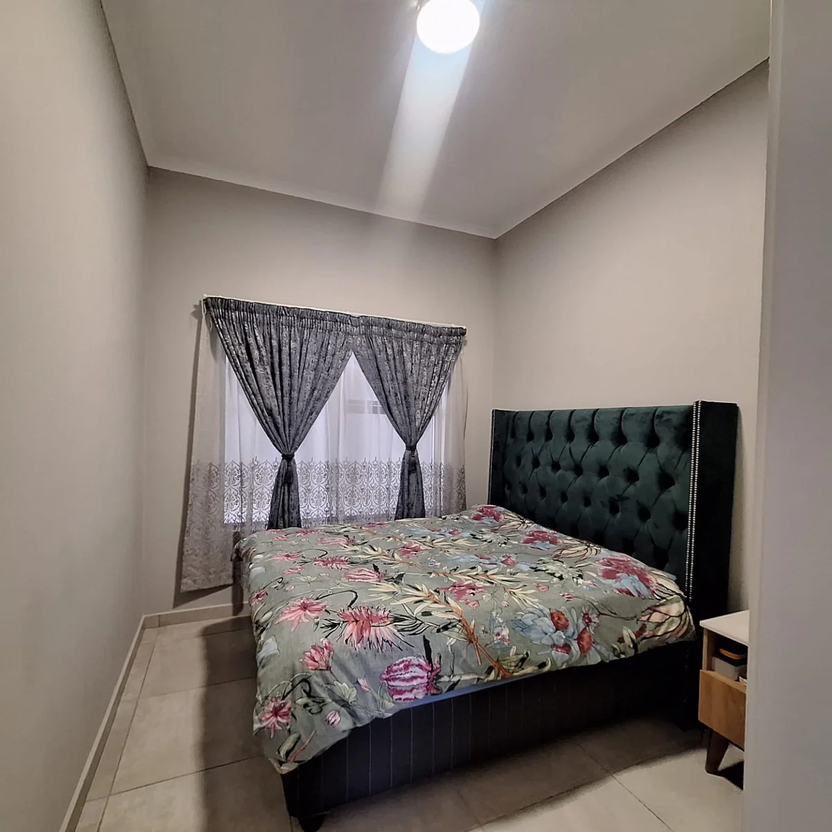 Comfortable 2-Bedroom Apartment To Rent in Sienna Complex