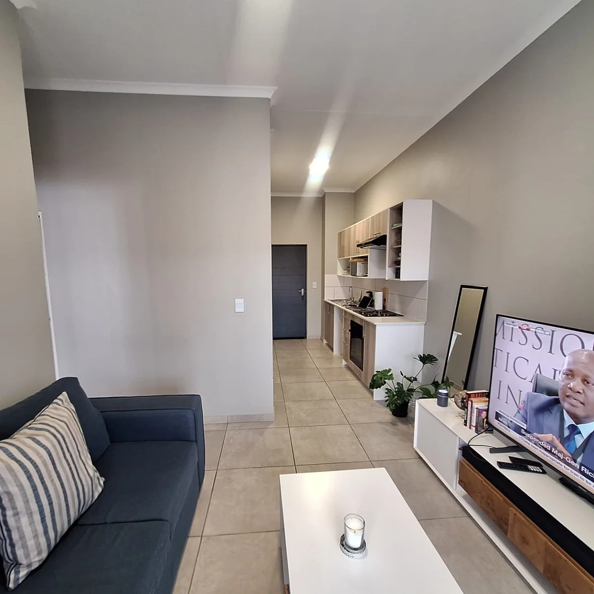 Comfortable 2-Bedroom Apartment To Rent in Sienna Complex