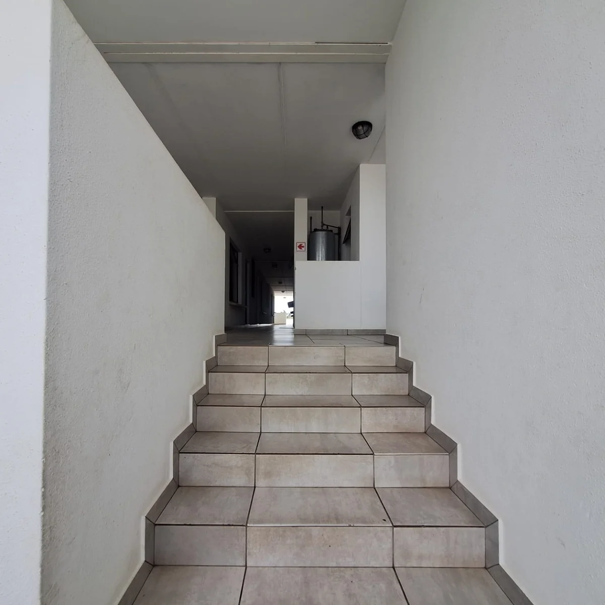 Comfortable 2-Bedroom Apartment To Rent in Sienna Complex