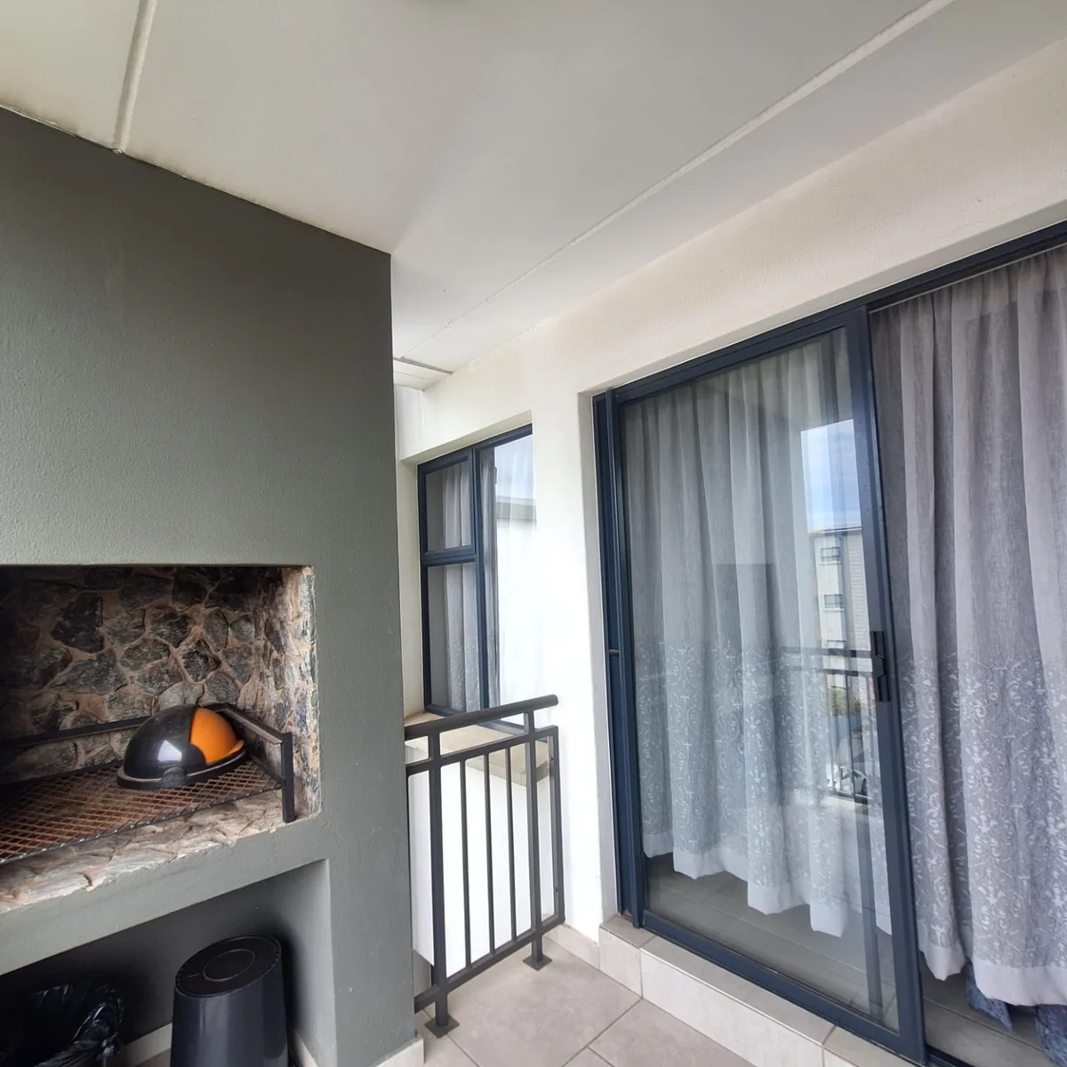Comfortable 2-Bedroom Apartment To Rent in Sienna Complex
