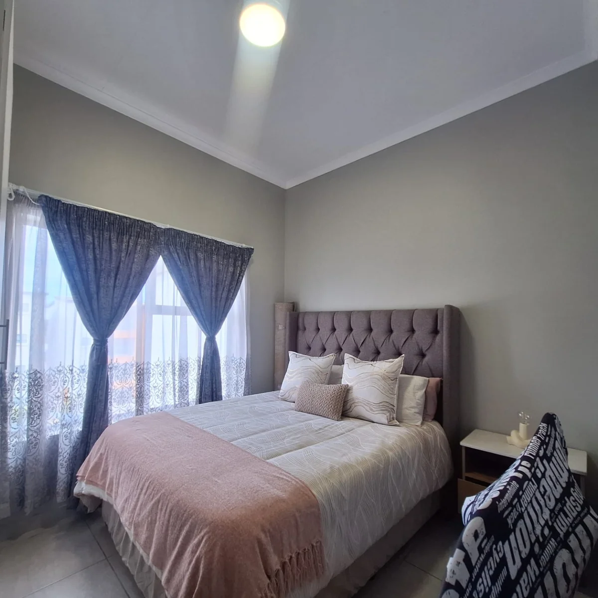 Comfortable 2-Bedroom Apartment To Rent in Sienna Complex