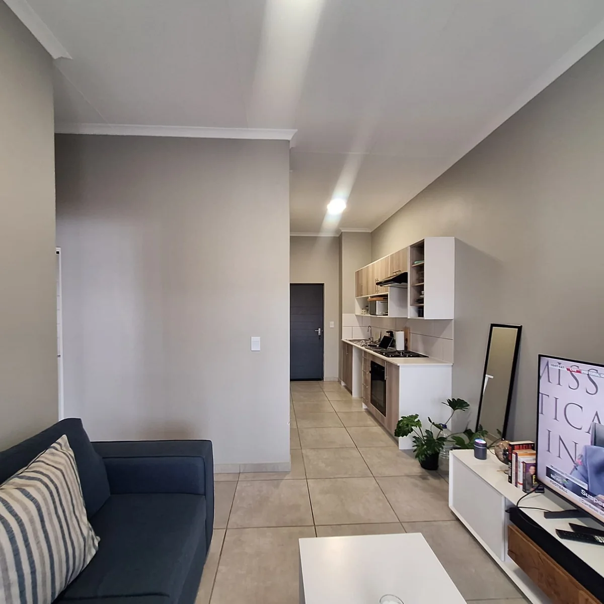 Comfortable 2-Bedroom Apartment To Rent in Sienna Complex