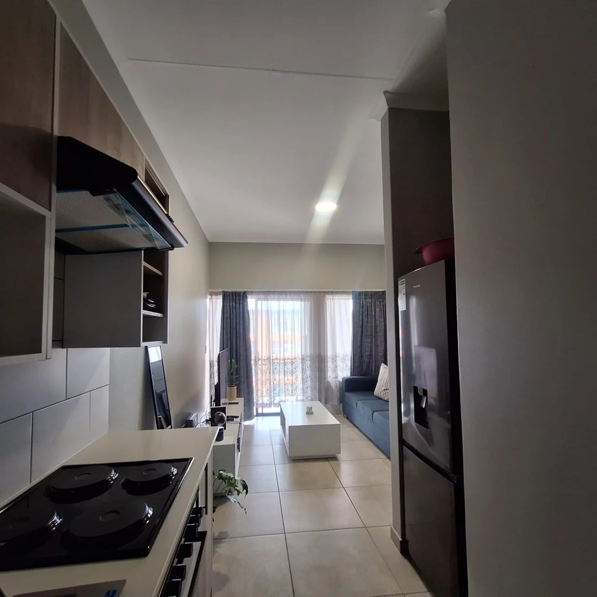 Comfortable 2-Bedroom Apartment To Rent in Sienna Complex