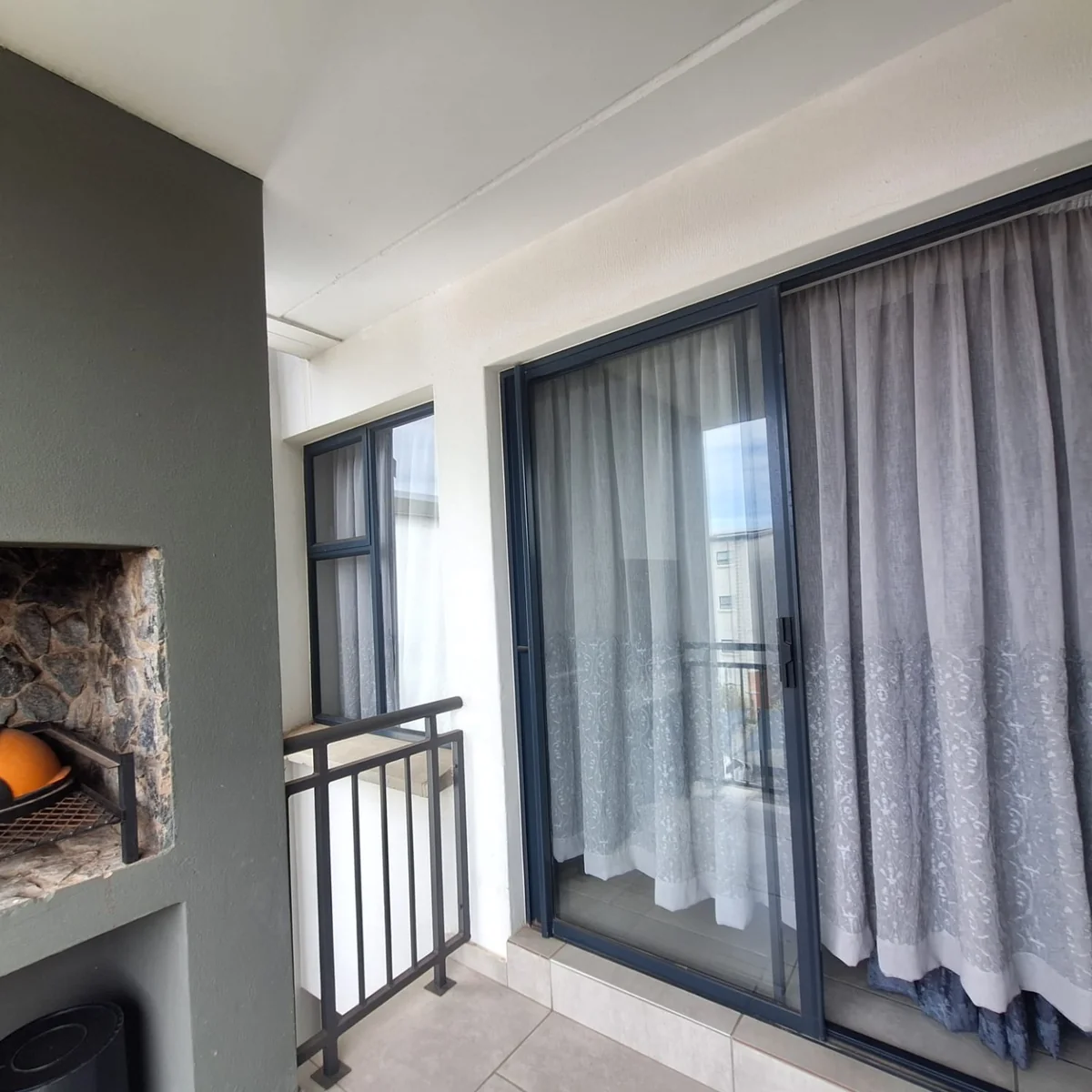 Comfortable 2-Bedroom Apartment To Rent in Sienna Complex